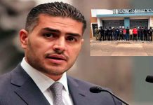 Detienen a 20 presuntos integrantes del CJNG tras 36 cateos en Michoacán, Jalisco e Hidalgo