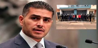 Detienen a 20 presuntos integrantes del CJNG tras 36 cateos en Michoacán, Jalisco e Hidalgo