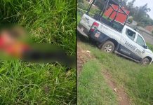 De 4 balazos matan a un hombre en la colonia Bosques del Oriente, Uruapan