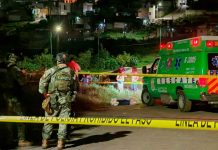 Hombre es asesinado a tiros en la colonia Valle del Durazno, al sur de Morelia