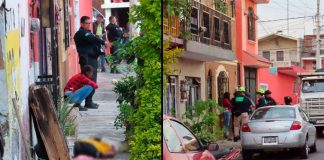 Ejecutan a peaton en la colonia Ramírez de Zamora
