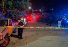 Balean a un hombre en la colonia Lomas del Durazno, al sur de Morelia
