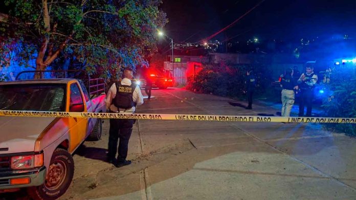 hombre-baleado-herido-colonia-lomas-del-durazno-morelia