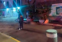 Presunto ladrón muere al caer de azotea en la colonia Eduardo Ruiz, Morelia