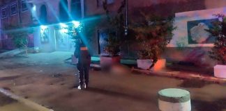 Presunto ladrón muere al caer de azotea en la colonia Eduardo Ruiz, Morelia