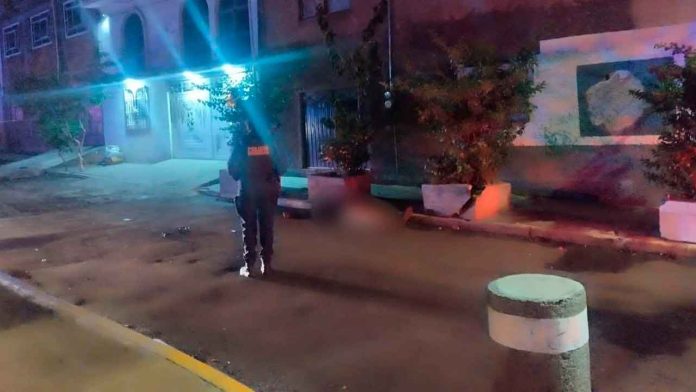 hombre-cae-azotea-fallece-colonia-eduardo-ruiz-morelia