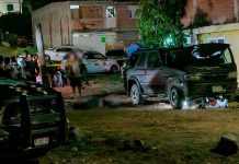 Hombre muere tras desmayarse en la zona norte de Morelia