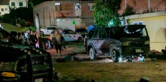 Hombre muere tras desmayarse en la zona norte de Morelia