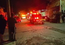 Balean a hombre y mujer en la colonia Lomas del Durazno, al sur de Morelia
