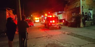 Balean a hombre y mujer en la colonia Lomas del Durazno, al sur de Morelia