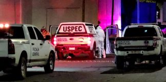 Identifican a madre e hija asesinadas al sur de Morelia