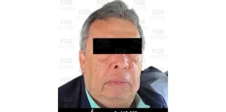 Cae Ángel Aguirre: FGR detiene al exgobernador de Guerrero por presunto ocultamiento de pruebas en el caso Ayotzinapa