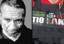 ¿Quién es “El Tío Lako”, señalado como líder del CJNG detrás de los bloqueos en Michoacán?
