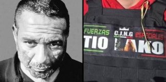 ¿Quién es “El Tío Lako”, señalado como líder del CJNG detrás de los bloqueos en Michoacán?