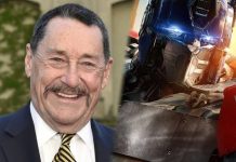 Muere Peter Cullen, histórica voz de Optimus Prime en Transformers, a los 85 años