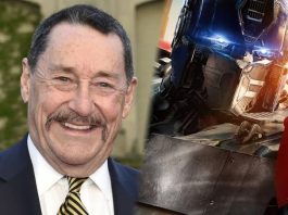 Muere Peter Cullen, histórica voz de Optimus Prime en Transformers, a los 85 años