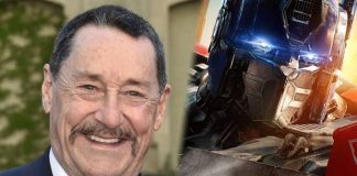 Muere Peter Cullen, histórica voz de Optimus Prime en Transformers, a los 85 años