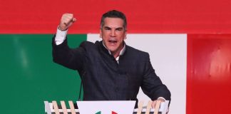 Alito Moreno revive polémica por audio de 2022; niega que dijera “a los periodistas se les mata a balazos”