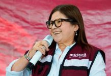 Morena nombra a la senadora Imelda Castro como coordinadora de la transformación en Sinaloa