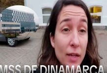 #VIDEO // ¿Consulta médica sin sala de espera llena? Mexicana muestra cómo funciona el sistema de salud pública en Dinamarca