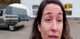 #VIDEO // ¿Consulta médica sin sala de espera llena? Mexicana muestra cómo funciona el sistema de salud pública en Dinamarca