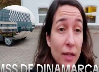 #VIDEO // ¿Consulta médica sin sala de espera llena? Mexicana muestra cómo funciona el sistema de salud pública en Dinamarca