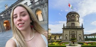 #VIDEO // Influencer asegura que rentaría el Castillo de Chapultepec por 1 millón y el INAH lo niega