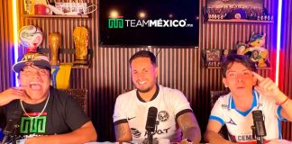 Patrocinador abandona a creadores del podcast Pláticas del Mal por ofender a jugadoras de Cruz Azul