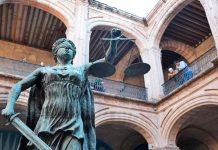 De manera inédita, en gestión de Yarabí Ávila, Facultad de Derecho inicia ciclo escolar con materias asignadas
