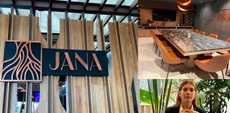 Restaurante Jana en Morelia festeja aniversario con una experiencia que celebra los sabores de Michoacán