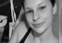 Sujeto ataca a puñaladas a su pareja en Luján; sus 3 hijos intentaron frenar la agresión