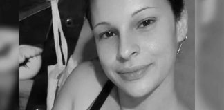 Sujeto ataca a puñaladas a su pareja en Luján; sus 3 hijos intentaron frenar la agresión