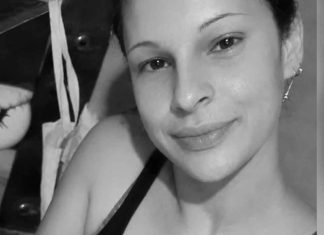 Sujeto ataca a puñaladas a su pareja en Luján; sus 3 hijos intentaron frenar la agresión