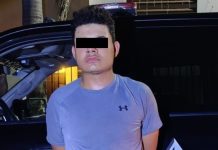Joven golpea y amenaza de muerte a su madre por celos y falta de dinero en Monterrey