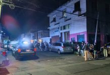 Joven mujer muere mientras realizaba ejercicio en gimnasio de Morelia