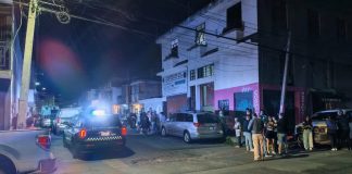 Joven mujer muere mientras realizaba ejercicio en gimnasio de Morelia