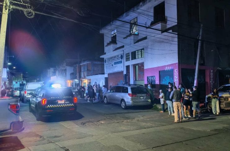 Joven mujer muere mientras realizaba ejercicio en gimnasio de Morelia