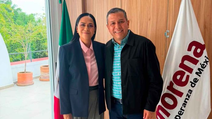 juan-carlos-barragan-reunion-ariadna-montiel-morena-unidad