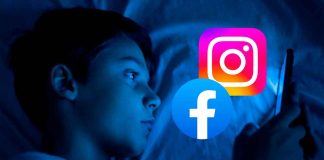 Acusan a Meta de usar tecnología para volver adictos a los adolescentes a sus redes sociales