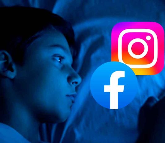 Acusan a Meta de usar tecnología para volver adictos a los adolescentes a sus redes sociales