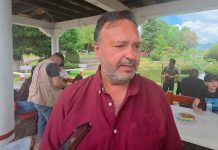 Se destapa Julio Arreola, para diputación local
