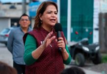 En educación, la transformación abre las puertas que antes estaban cerradas: Fabiola Alanís