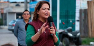En educación, la transformación abre las puertas que antes estaban cerradas: Fabiola Alanís