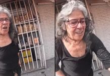 #VIDEO // Mujer agrede y quita su celular a un repartidor en el Estado de México por una total equivocación
