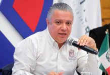Licencias de conducir digitales, una realidad en Michoacán: Luis Navarro
