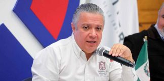 Licencias de conducir digitales, una realidad en Michoacán: Luis Navarro