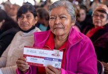Conoce el calendario oficial de pagos de las Pensiones del Bienestar para septiembre