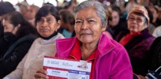 Conoce el calendario oficial de pagos de las Pensiones del Bienestar para septiembre