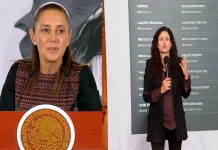 Sheinbaum defiende derecho de réplica y niega censura a periodistas tras polémica por “ecosistema digital”