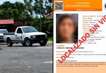 Localizan cadáver putrefacto y con huellas de violencia en el Fraccionamiento Bugambilias de Uruapan